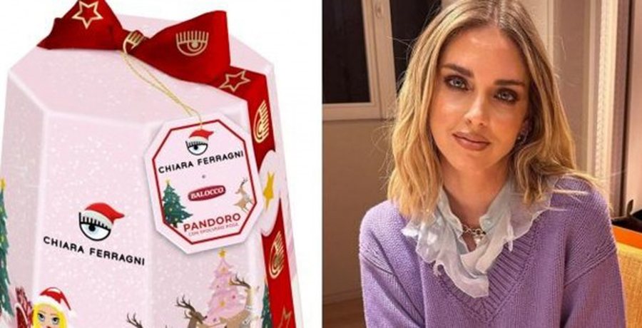 Pranon mashtrimin; Chiara Ferragni: Kërkoj falje..