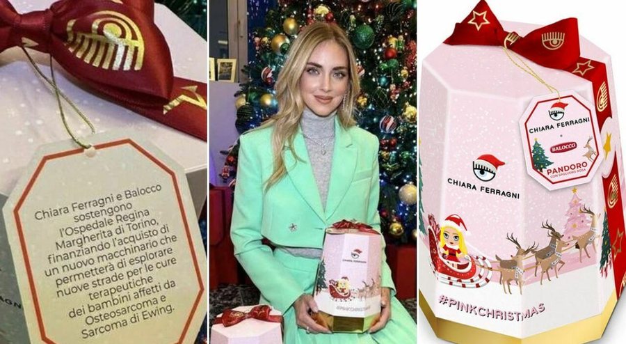 Pranon mashtrimin; Chiara Ferragni: Kërkoj falje..