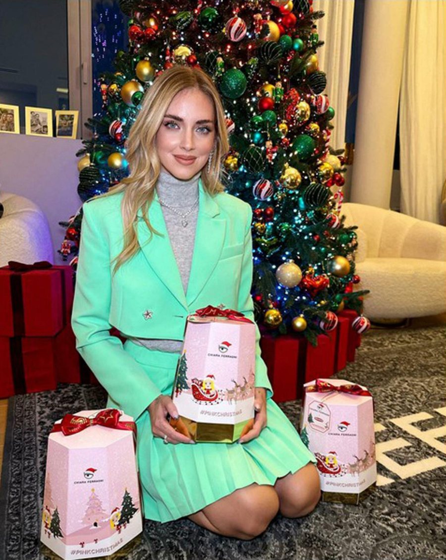 Pranon mashtrimin; Chiara Ferragni: Kërkoj falje..