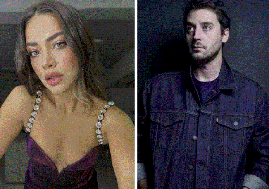 Puthja në film, shkaku për ndarjen e Sarës dhe Ledrit?!