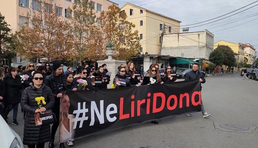 Rrëqeth vëllai i Liridonës: Nana thotë faleminderit që