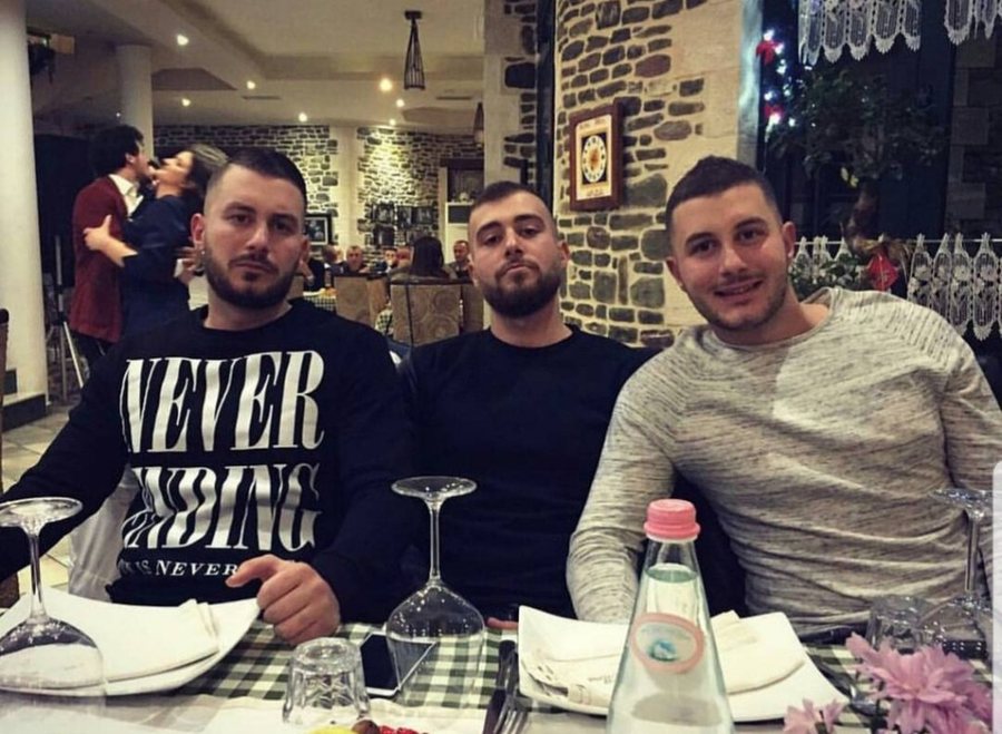 S`e dinim: Vëllai i Romeos dhe Donaldit qenka i lidhur me gazetaren e