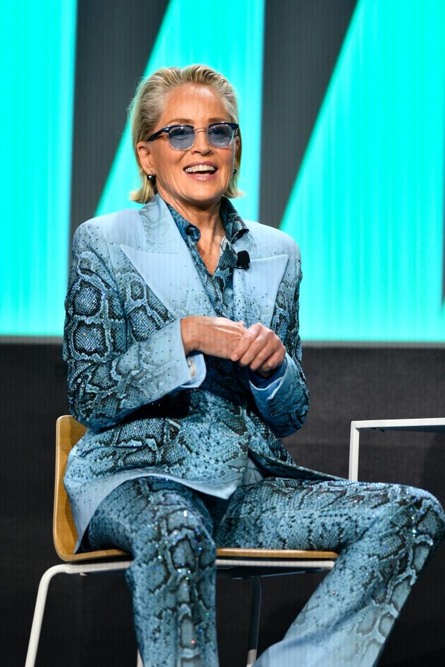 Sharon Stone, 65 vjeçe: Ka shumë njerëz që duan ende