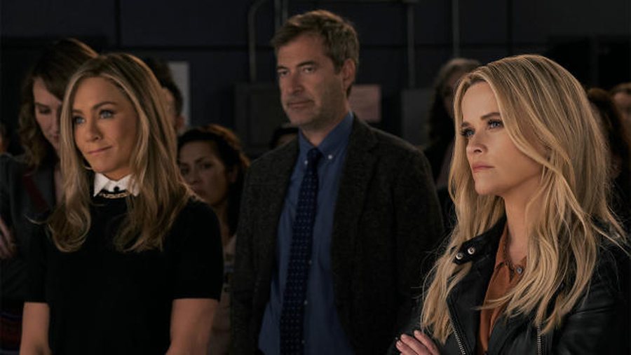 Skena intime në moshën 54-vjeçare; Jennifer Aniston rrëfen