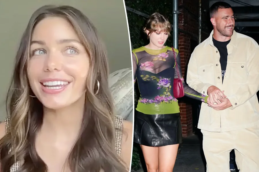 Taylor Swift dhe Travis Kelce drejt fejesës! Data e mundshme!