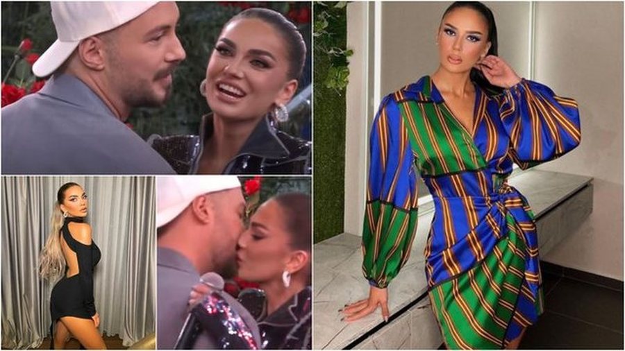 "Tradhtia" e Donaldit në ‘BBV’, Arjan Konomi tregon