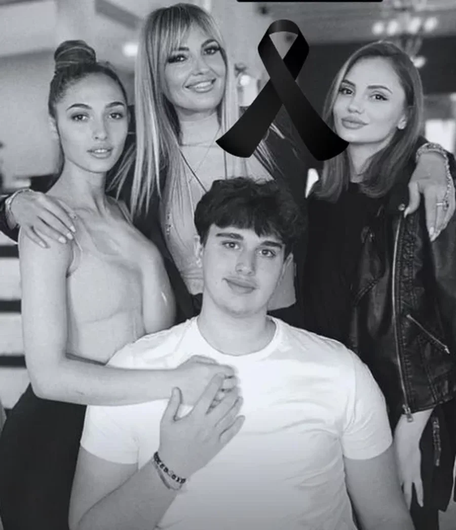 U shua në ditën e Krishtlindjes, Ana Lika poston foton e fundit