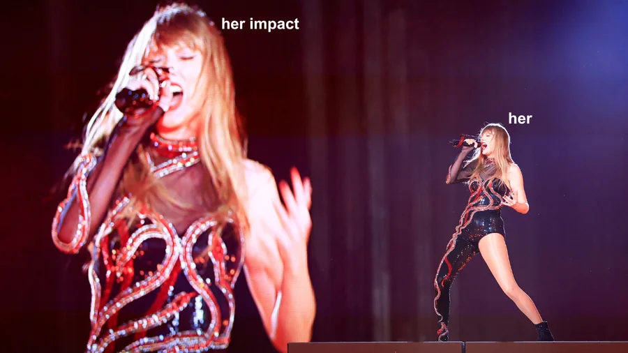 Universiteti i Harvardit prezanton lëndën dedikuar Taylor Swift!