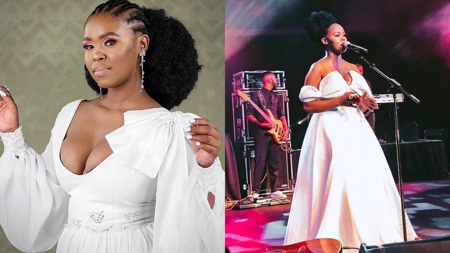 Vdes në moshën 36 vjecare këngëtarja e njohur: Probleme me