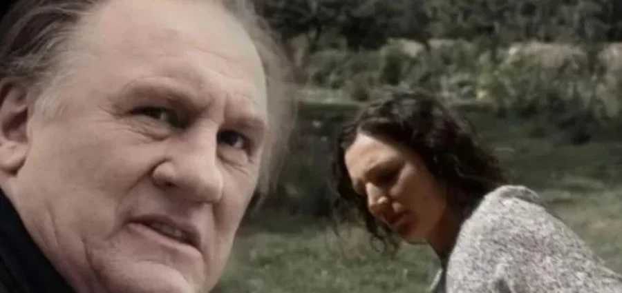 Vetëvritet aktorja franceze: Akuzoi Gerard Depardieu për