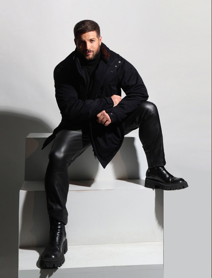 VIDEO/ Endrit Mërtiri: Kopertina e dhjetorit më specialja nga