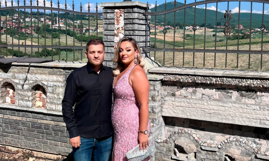 Vrasja e Liridonës, Naimi kishte lidhje me një mashkull??