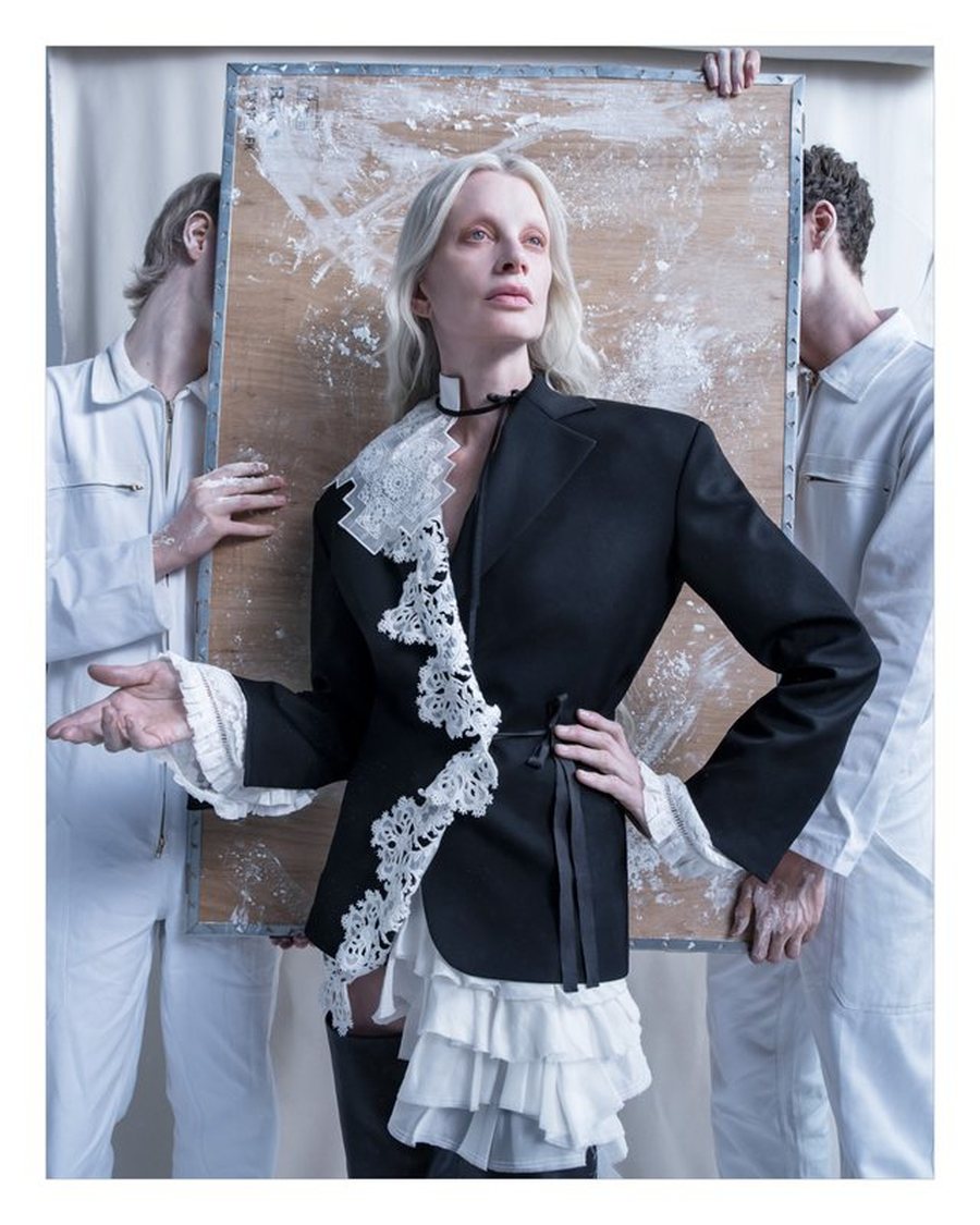 Zara trondit me fushatën e saj të fundit!