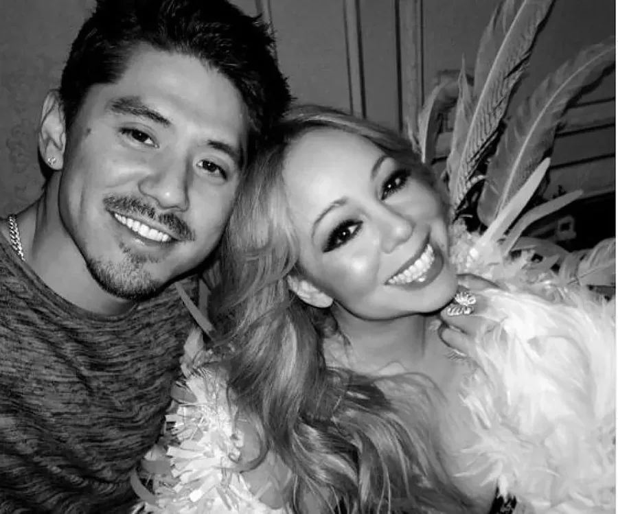 Zbulohet arsyeja e ndarjes së Mariah Carey me Bryan Tanaka!
