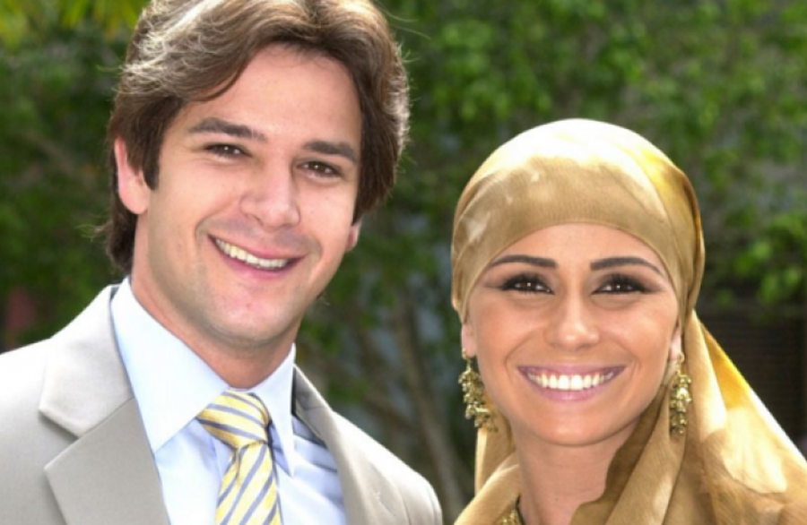 “Zhade dhe Lukas” rikthehen bashkë pas 21 vitesh, dhe duken