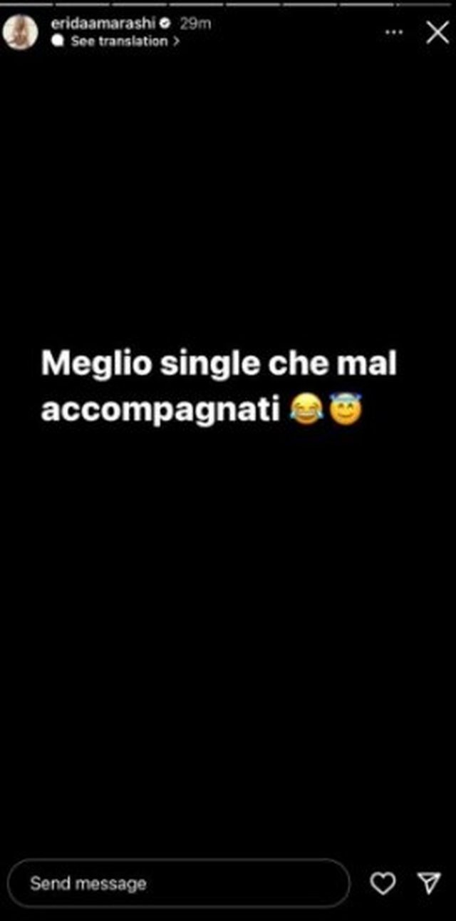 2 muaj pas Love Island Albania, Erida dhe Aleksandros i japin fund lidhjes