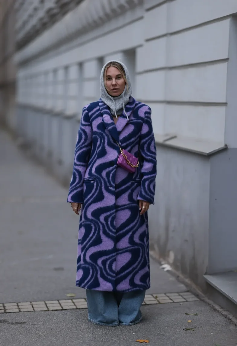 8 modele xhinsesh të gjera që u duhen gocave këtë dimër