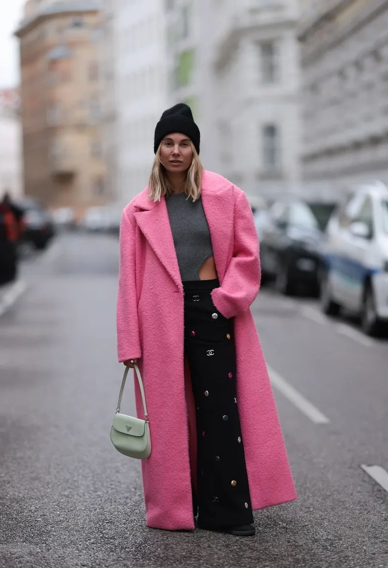 8 modele xhinsesh të gjera që u duhen gocave këtë dimër