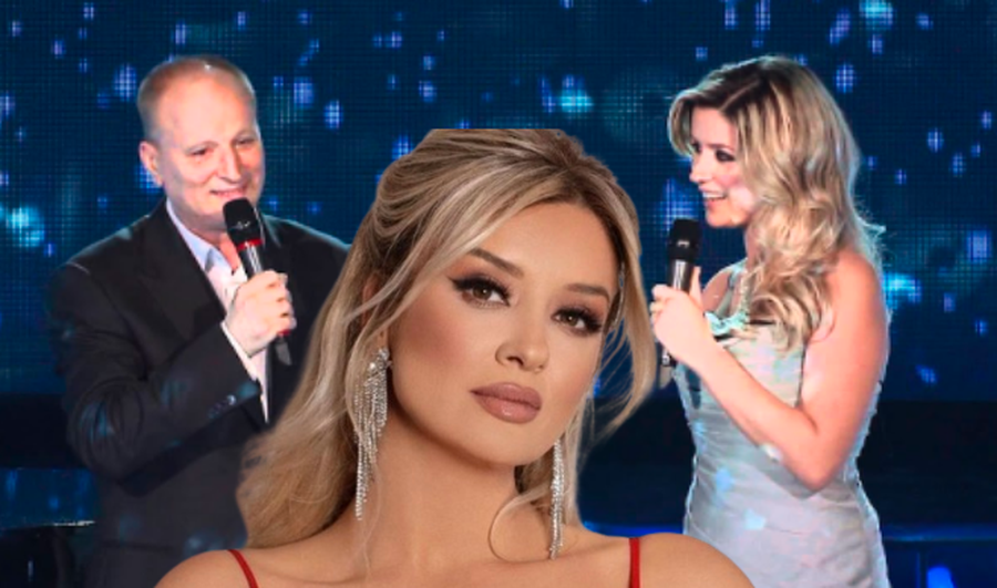 Alketa nuk i mban dot lotët në ditën e saj të lindjes,