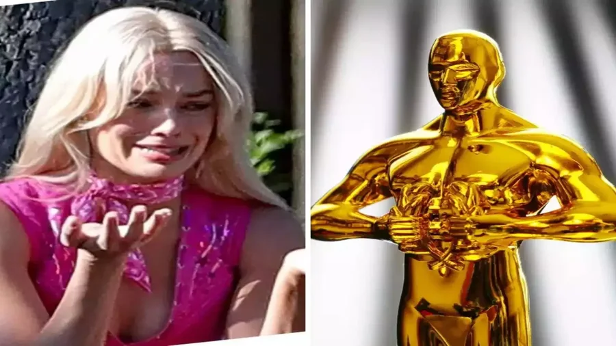 Arsyeja e vërtetë pse “Barbie” u përbuz nga Oscars!