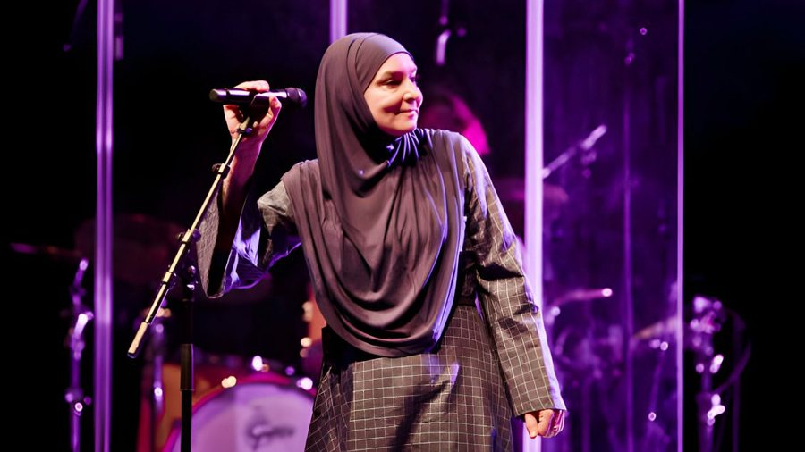 Befasuese: Mësohet shkaku i vdekjes së Sinead O’Connor, nuk