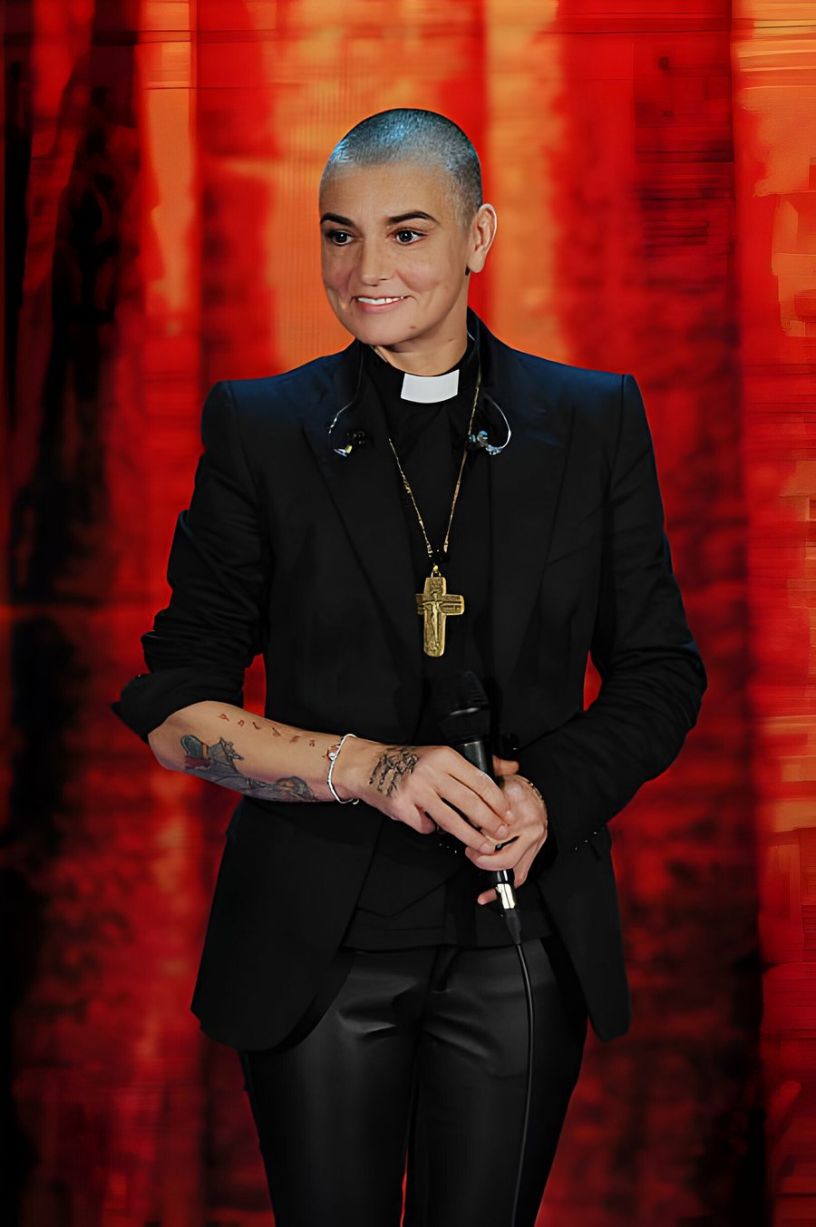 Befasuese: Mësohet shkaku i vdekjes së Sinead O’Connor, nuk