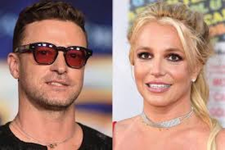 Britney Spears i kërkon falje publike Justin Timberlake!