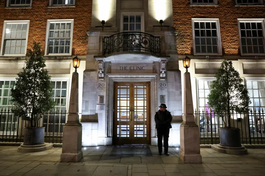 Çfarë dimë për operacionin e Princeshës së