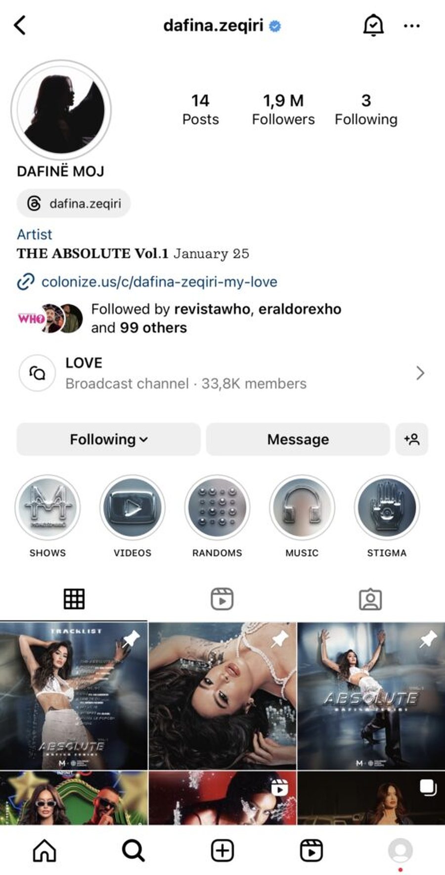 Çfarë ndodhi? Dafina i zhduk "të gjithë" nga