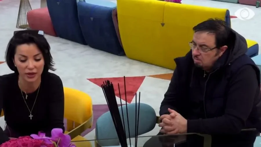 Çifti i njohur i showbizit, Roza habit me deklaratën: