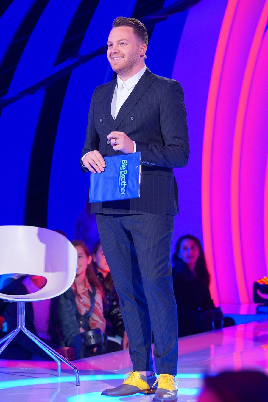 Cili ishte fituesi i Big Brother në edicionin e moderuar nga Ledion