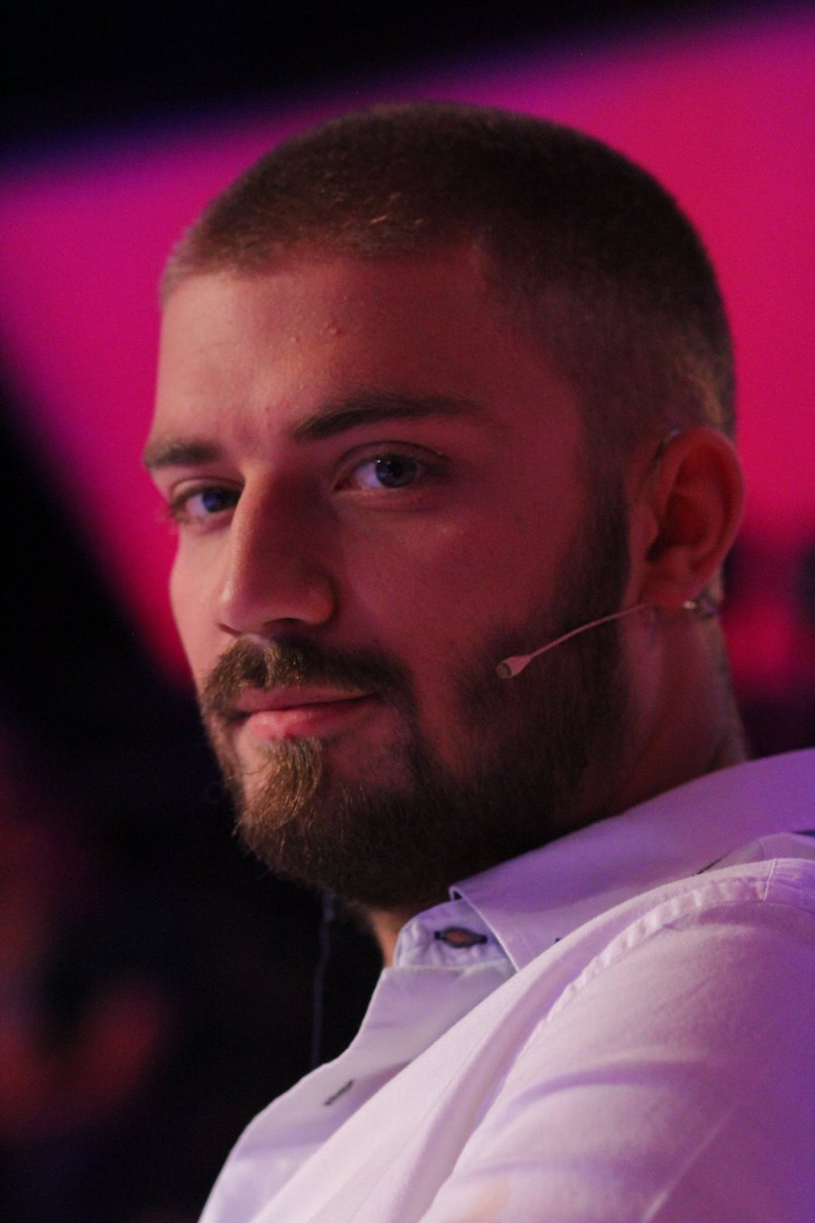 Cili ishte fituesi i Big Brother në edicionin e moderuar nga Ledion