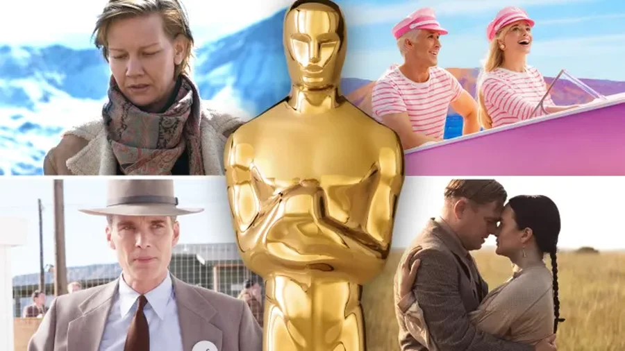 Çmimet Oscar 2024: Lista e plotë e nominimeve!