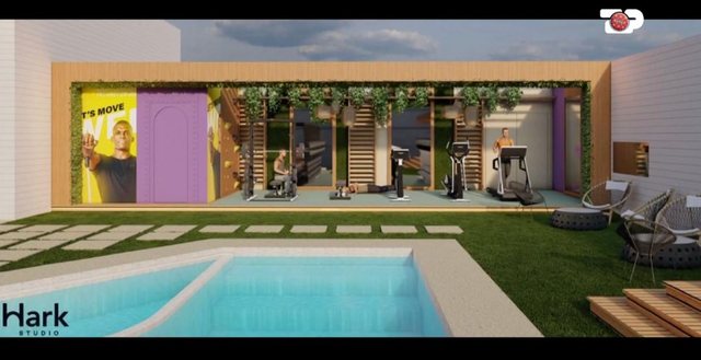 Dalin pamjet nga shtëpia e Big Brother VIP Albania 3