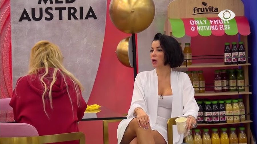 Debati Meri-Roza, ish-konkurenti i 'BBVIP': Pa u bërë java,