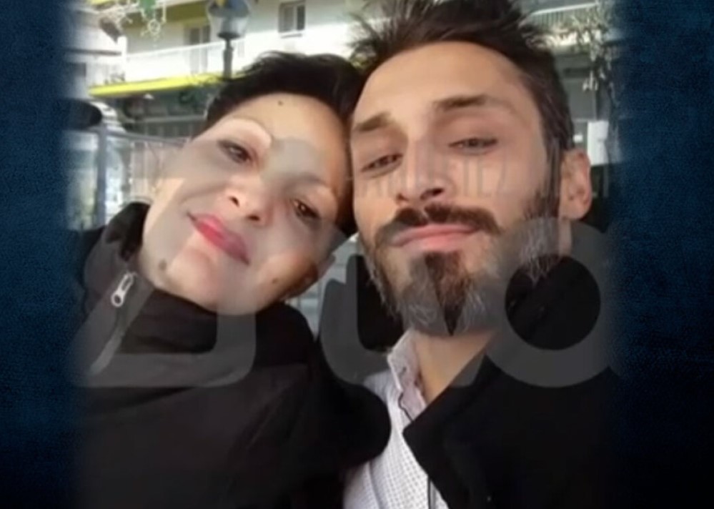 41-vjeçarja me bashkeshortin