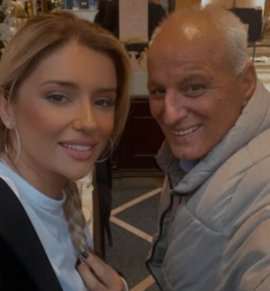 “Dhimbja më e hidhur..”, Alketa Vejsiu flet për humbjen e