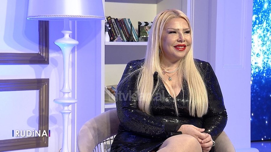 “Do të jem pjesë e..”; Meri Shehu në “Big