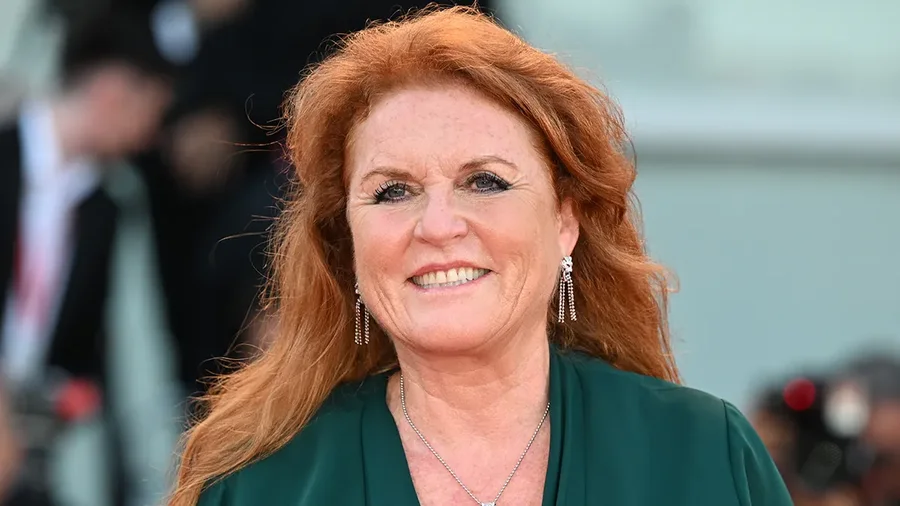 Dukesha e Jorkut Sarah Ferguson diagnostikohet me kancer të