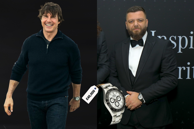 Dy biznesmenët e suksesshëm shqiptarë marrin vëmendjen