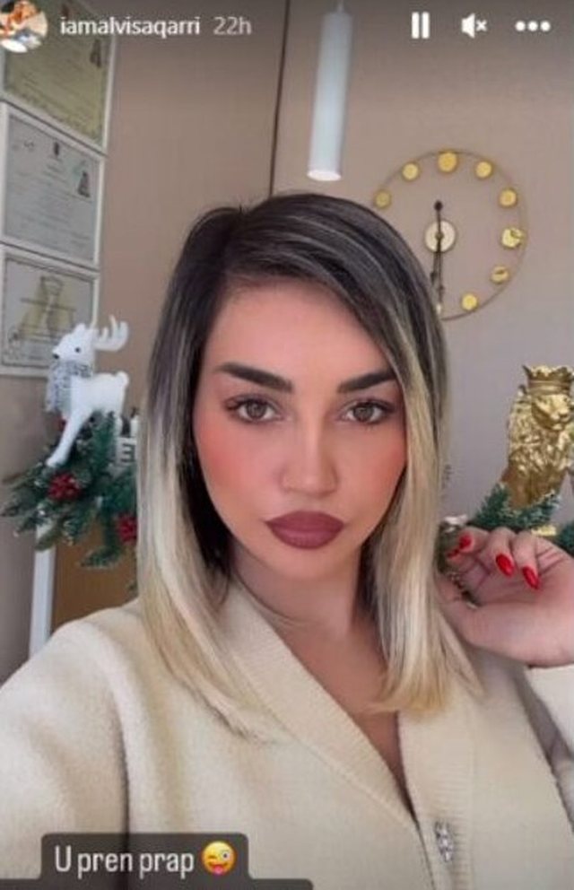 E mbani mend Alvisën e Përputhen? Nuk do e njihni dot me ndryshimin