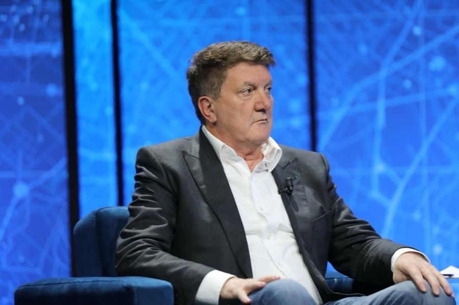 Ekskluzive/ Milaim Zeka:  Veshja, fotografia e shpirtit!