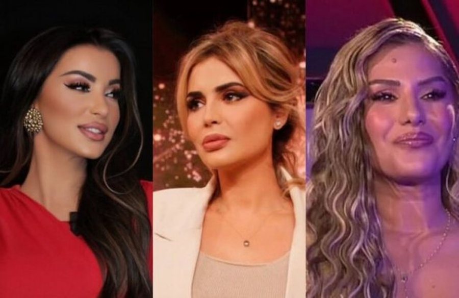 Fjalor skandaloz, Balina Bodinaku: “Roza e Ilnisa duhen