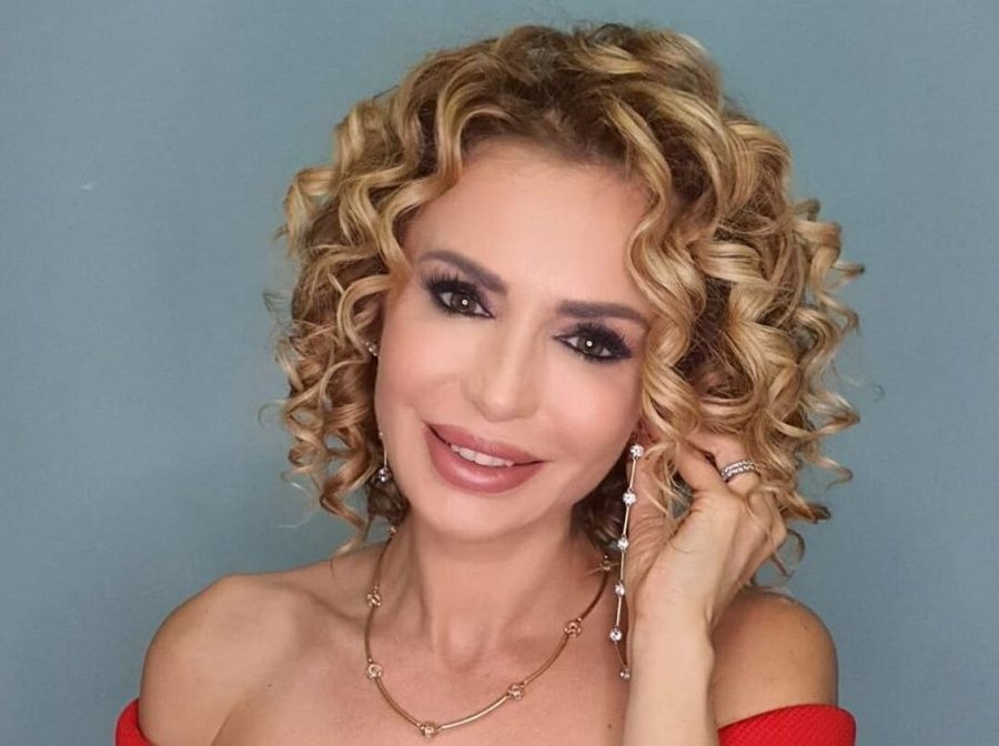 Fjalor skandaloz, Balina Bodinaku: “Roza e Ilnisa duhen