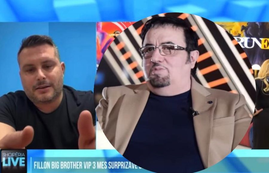 Flavio Qarri: Hyrja e Gaz Ujkashit, gjetje e produksionit!