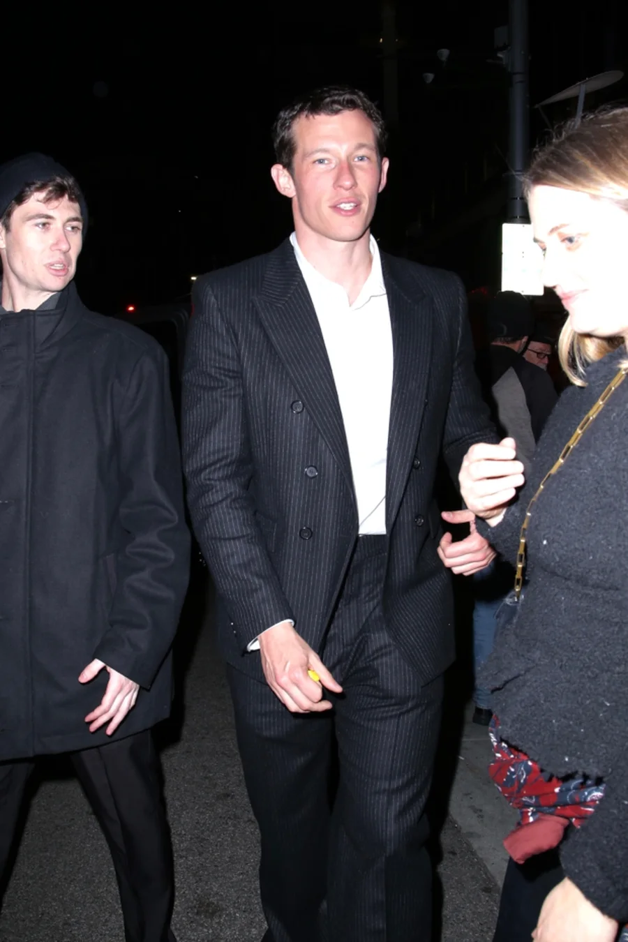 FOTO/ Dua Lipa, gati për lidhjen e radhës! Fatlumi është