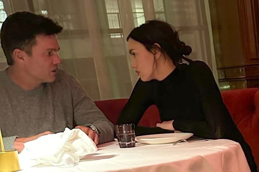 FOTO/ Tom Brady dhe Irina Shayk kapen 'mat' sërish; darkë