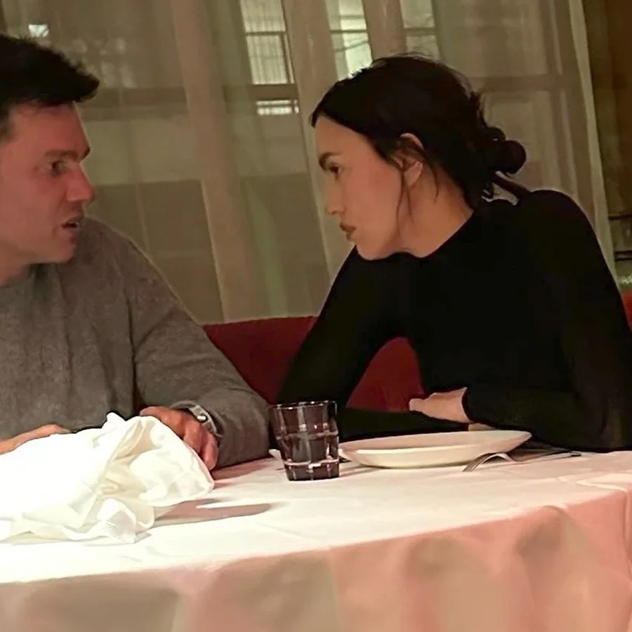 FOTO/ Tom Brady dhe Irina Shayk kapen 'mat' sërish; darkë