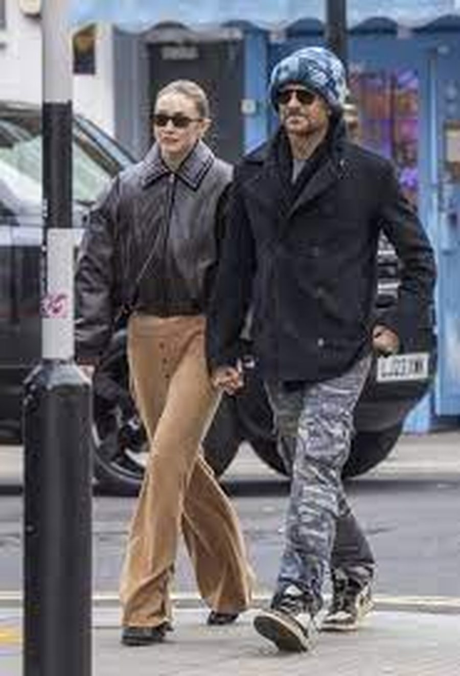 Gigi Hadid dhe Bradley Cooper konfirmojnë romancën e tyre!