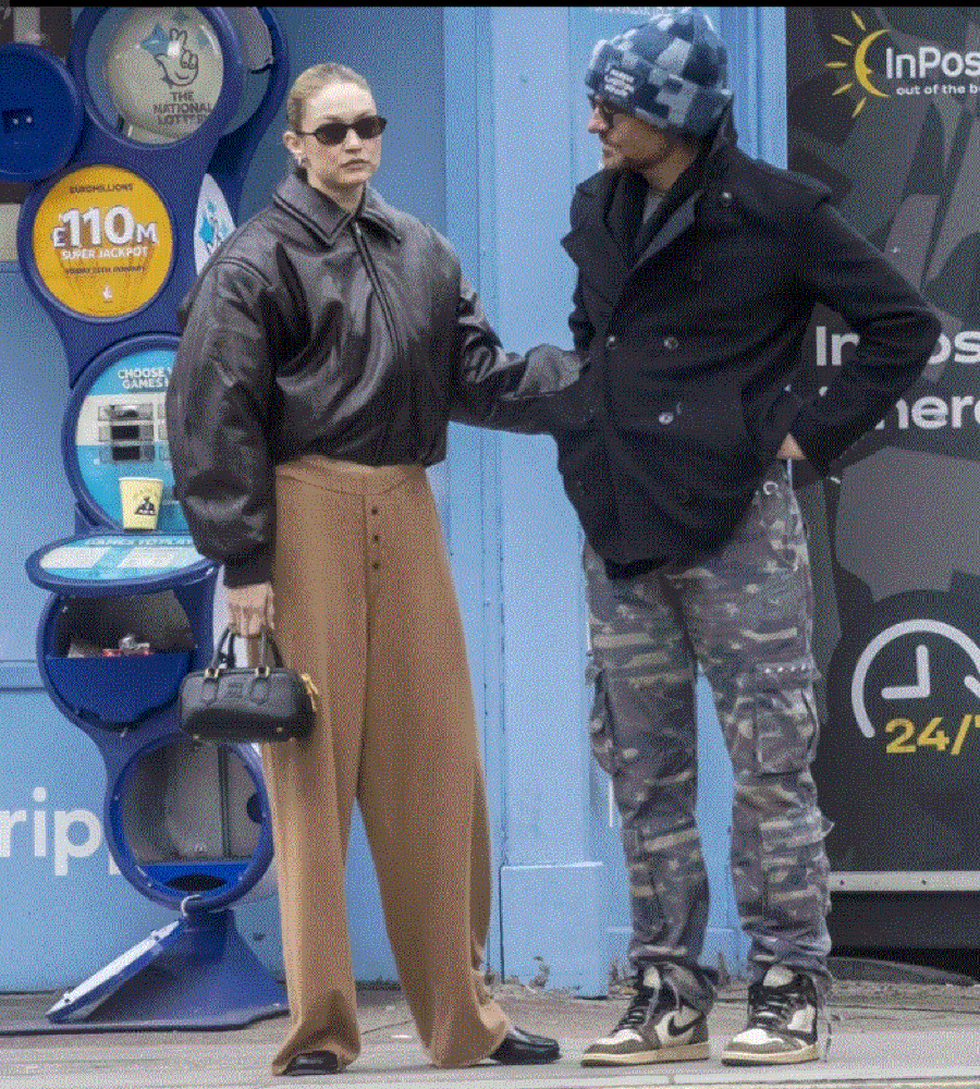 Gigi Hadid dhe Bradley Cooper konfirmojnë romancën e tyre!